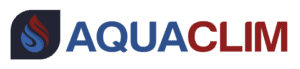 Aquaclim logo